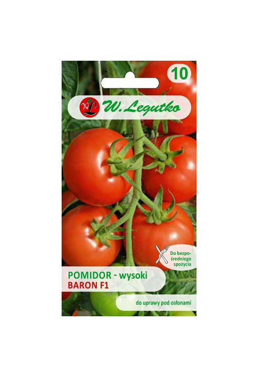 N-Pomidor Baron F1 0.1g ST 1