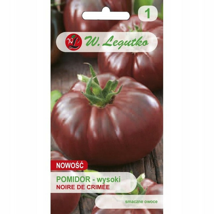 N-Pomidor Noire de Creimee 0.1g ST 1