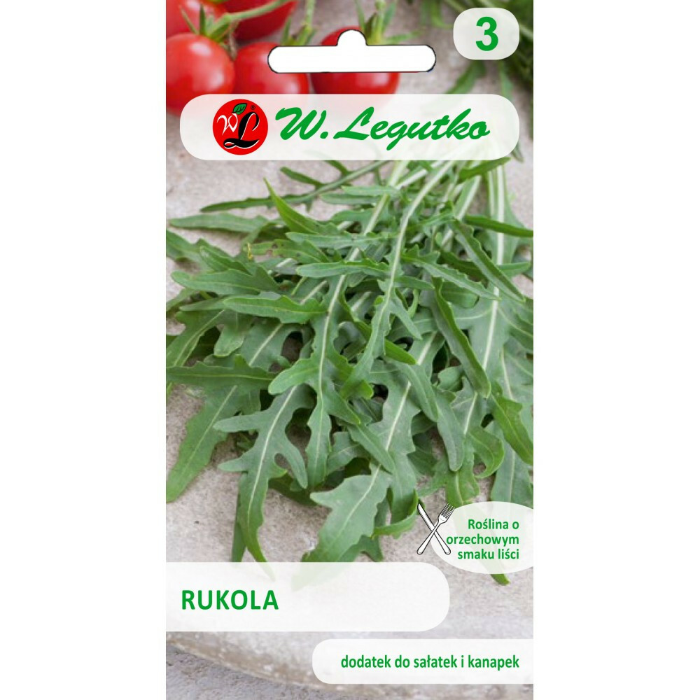 N-Rukola 0.5g 1
