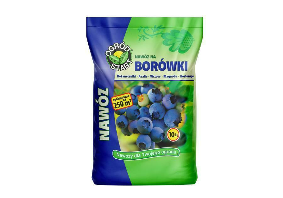 Ogród borówka 10kg 1