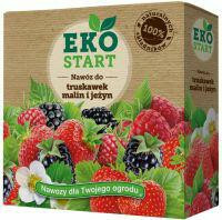 Ogród EKO Start 1.5kg truskawka/malina/jeżyna 1
