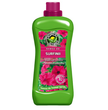 Ogród płyn 1l surfinia 1