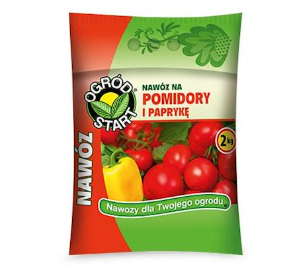 Ogród pomidory 2kg 1