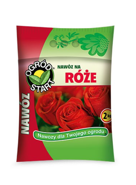 Ogród róża 1kg 1