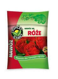 Ogród róża 2kg 1