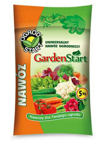Ogród uniwersalny 10kg 1
