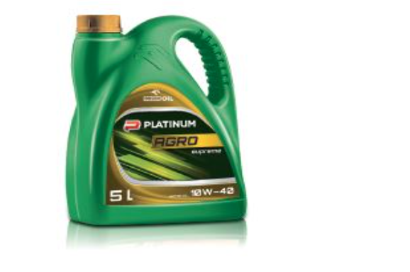 Orlen Olej Agro HV 46 5l 1