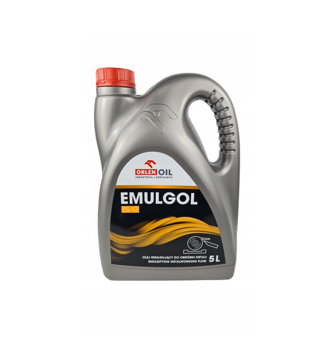 Orlen Olej Emulgol ES-12 5L 1