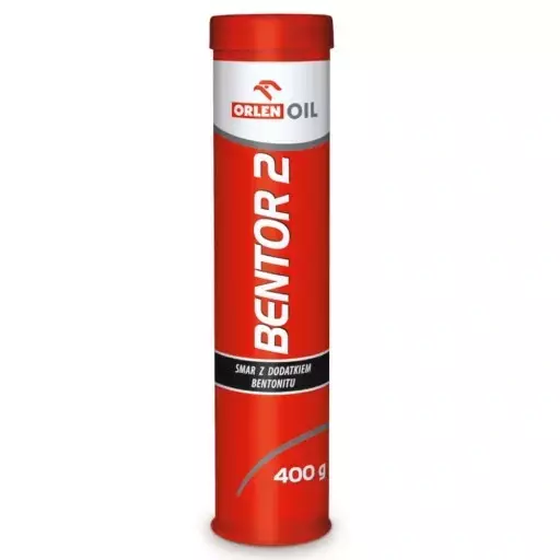 Orlen Smar Bentor 2  400g 1