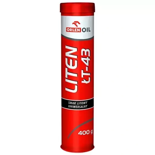 Orlen Smar ŁT-43 0.4kg 1