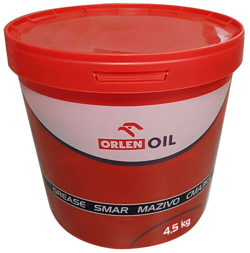 Orlen Smar ŁT-43 4.5kg 1