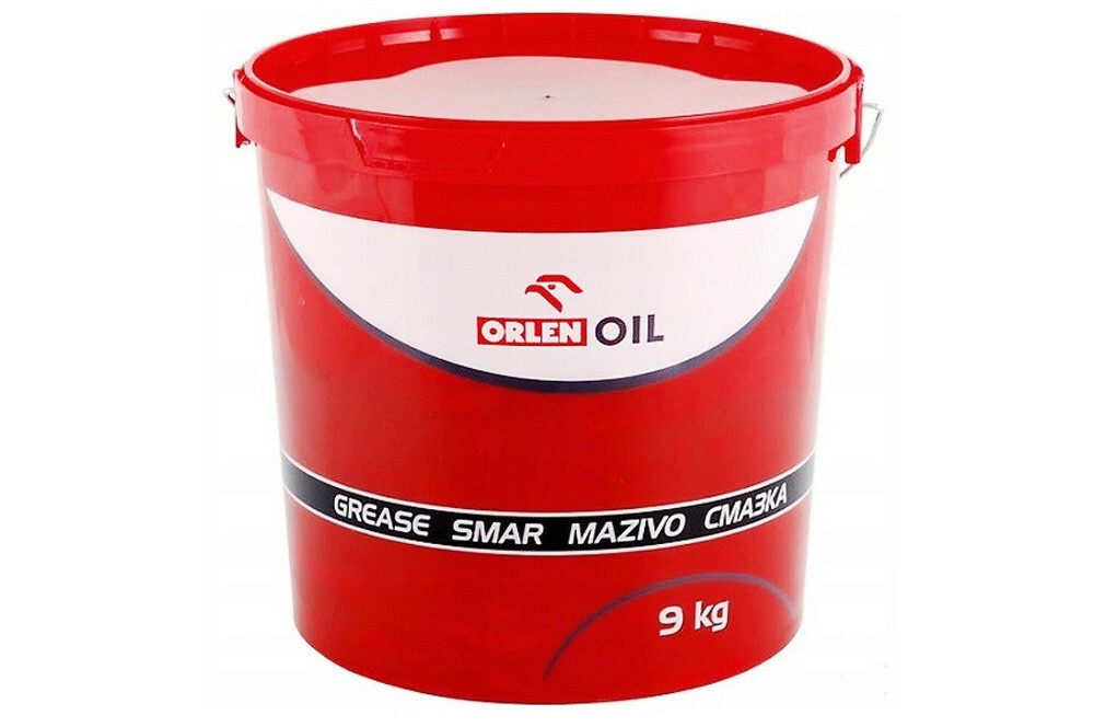 Orlen smar ŁT-43 9kg 1