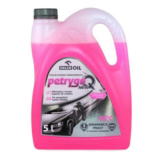 Petrygo Q   5l 1