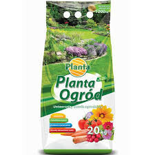 Planta nawóz uniwersalny 20kg 1