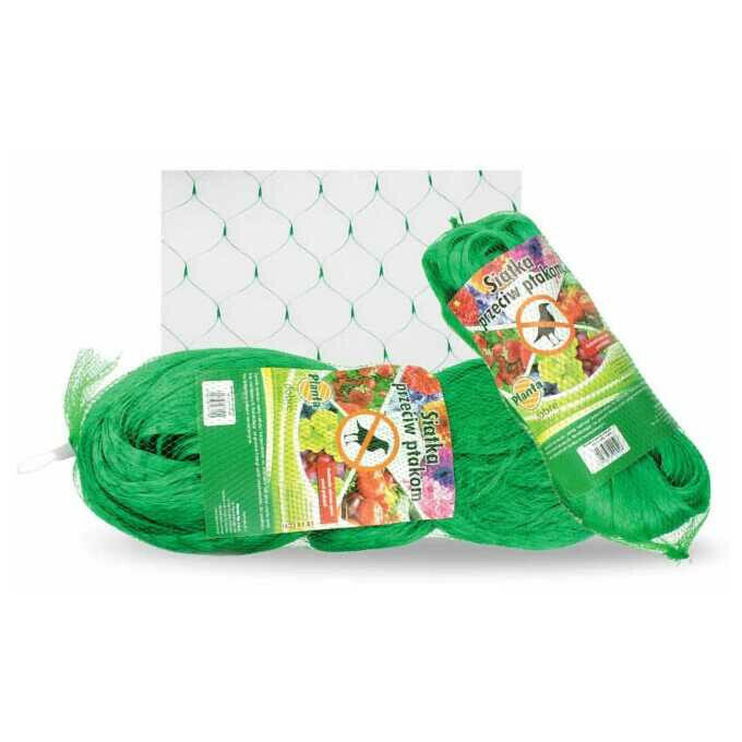 Planta siatka przeciw ptakom 4x10m 1