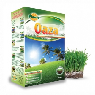 Planta trawa oaza 2kg 1