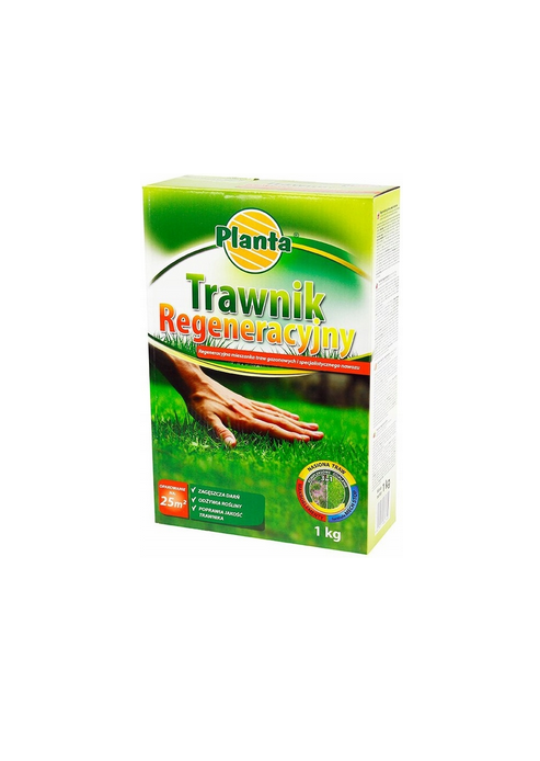 Planta trawa regeneracyjna 1kg PL112/63/115/G148/A 1