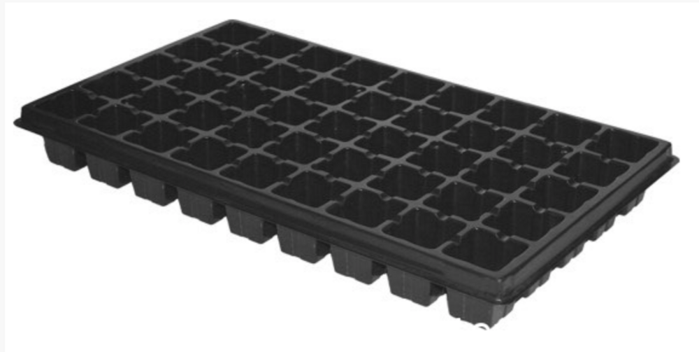 Planta wielodoniczka roko 40 kwadrat 1