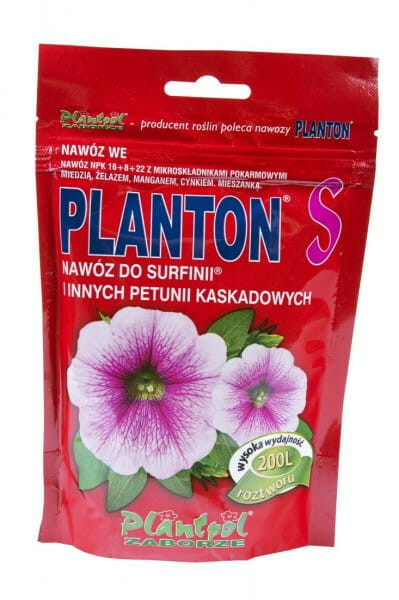 Planton S 200g - surfinia 1