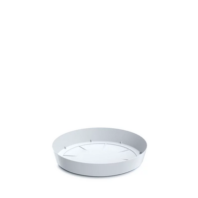 Podstawka Lofly saucer 155 biała 1