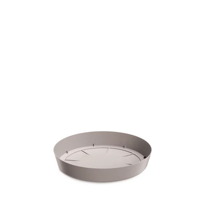 Podstawka Lofly saucer 230 mocca 1