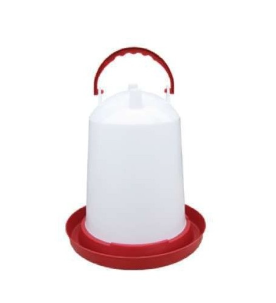 Poidło dla drobiu   1.5l 1