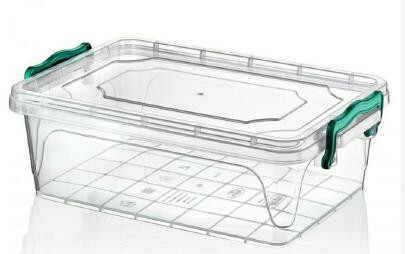 Pojemnik multi box 1.2l 1