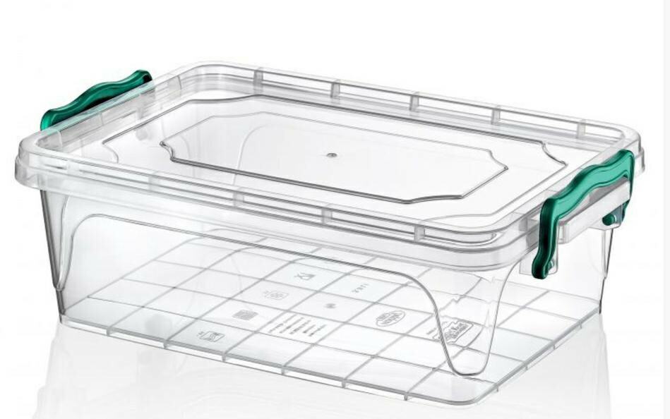 Pojemnik multi box 3.8l 1
