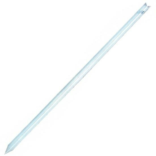 Pomelac Bolec uziemiający ocynk 25x25x3mm 1