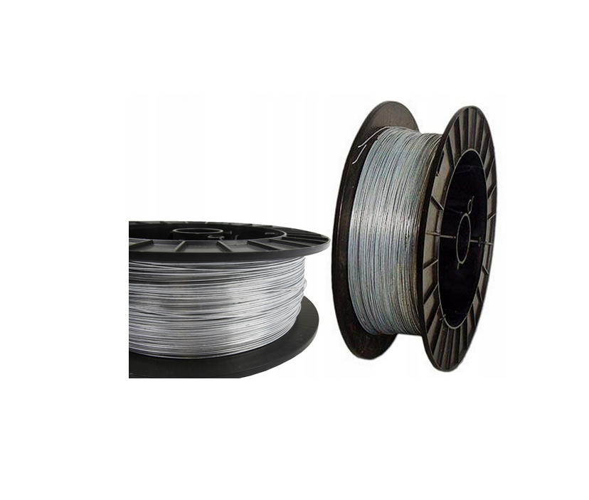 Pomelac Drut na szpuli oc. 500m/2.0mm 1