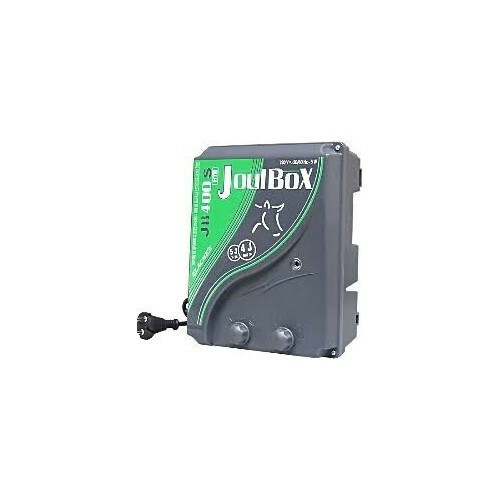 Pomelac Elektryzator sieciowy JolBox 4J 1
