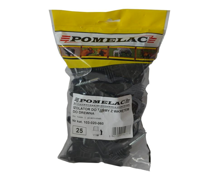 Pomelac Izolator iruvis lon/10 1