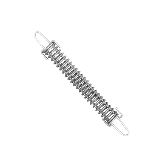 Pomelac Sprężyna naciągowa Fi 2.5mm 1
