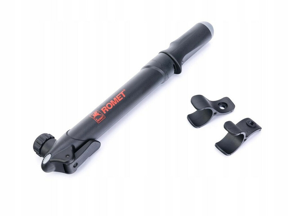 Pompka rowerowa AGP45L MINI DV/AV/FV 1