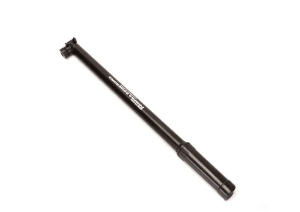 Pompka rowerowa LUMA 380mm 1