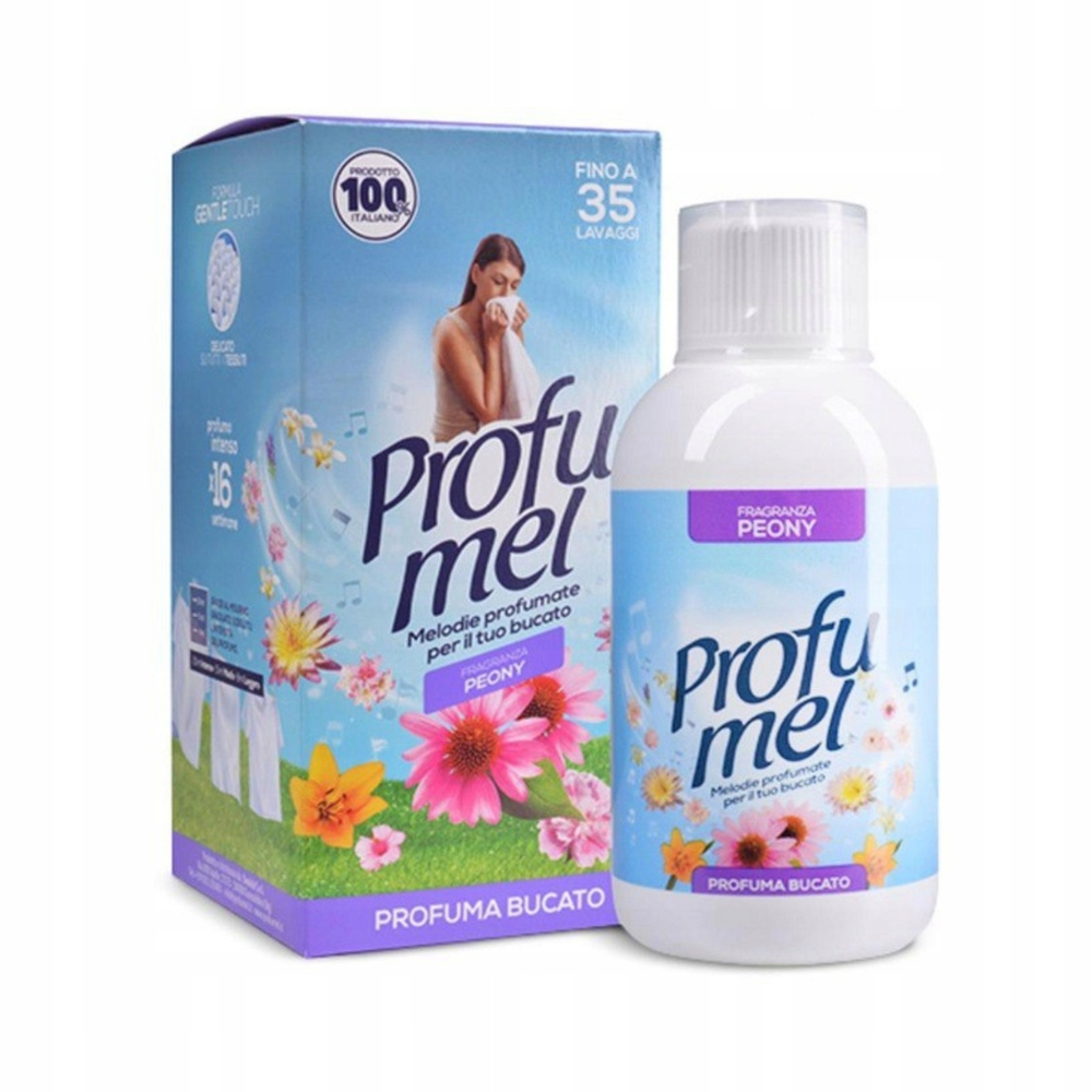 Profumel Peony perfumy do prania 250ml 1