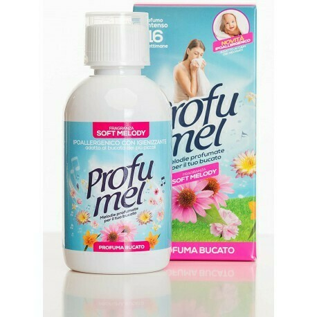 Profumel Soft Melody perfumy do prania 250ml 1