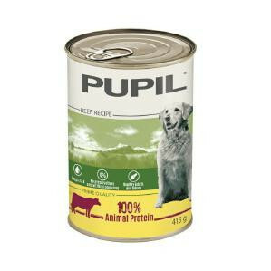 Pupil Premium Pies 415g wołowina 1