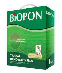 Biopon trawa renowacyjna 1kg PL230/64/15329/11N1A 1