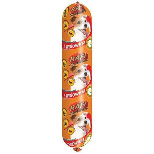 Rafi Classic Pies 1kg baton wołowina 1