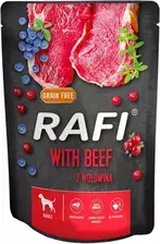 Rafi Pies saszetka 300g wołowina 1