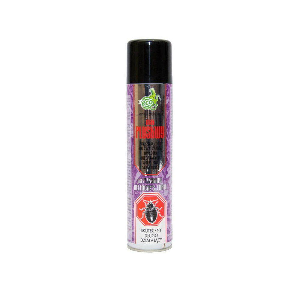 Rapax spray na pluskwy 300ml 1