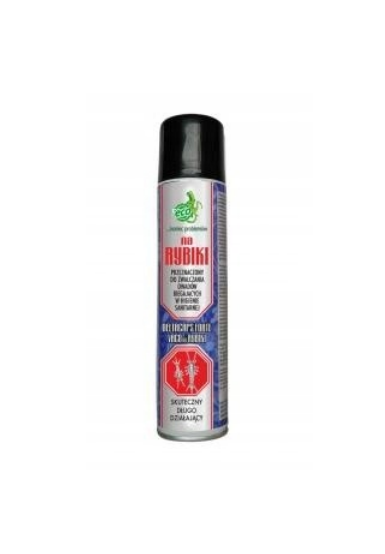 Rapax spray na rybiki 300ml 1
