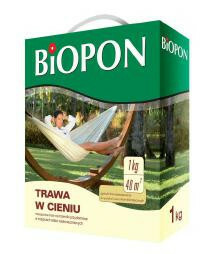 Biopon trawa w cieniu 1kg PL230/64/15329/07C1A 1