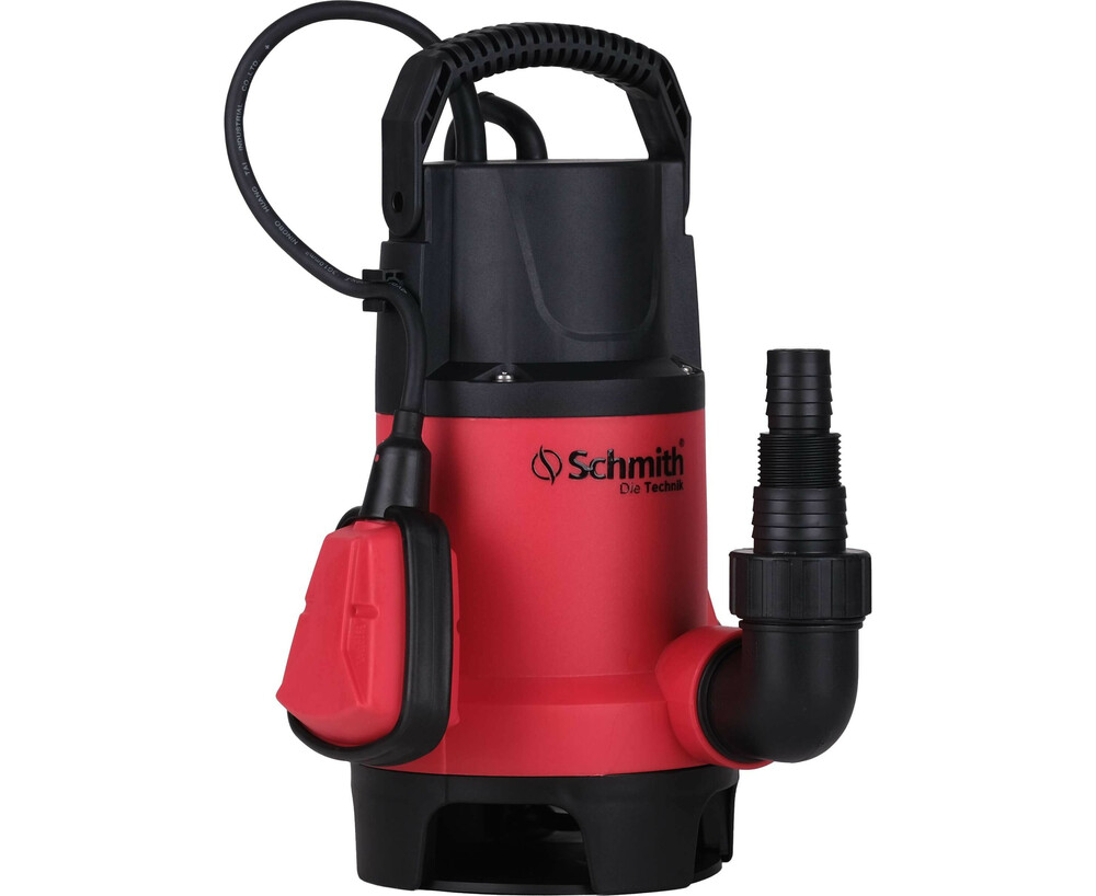 Schmith pompa zanurzeniowa do wody 1100W 1