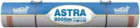Siatka do bel 2000m/123cm Astra Tama 1
