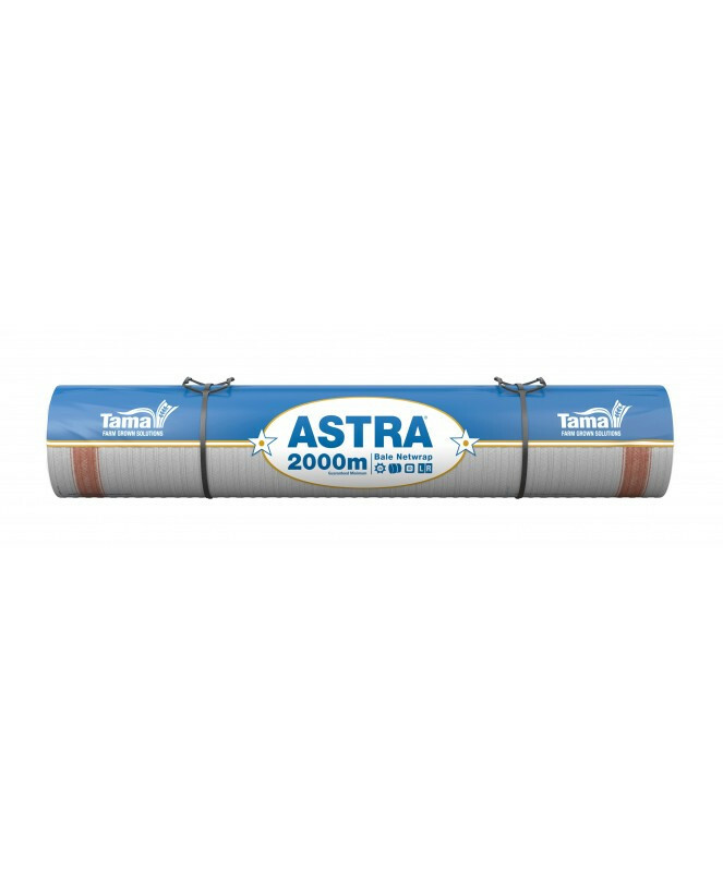 Siatka do bel 3000m/123cm Astra Tama 1
