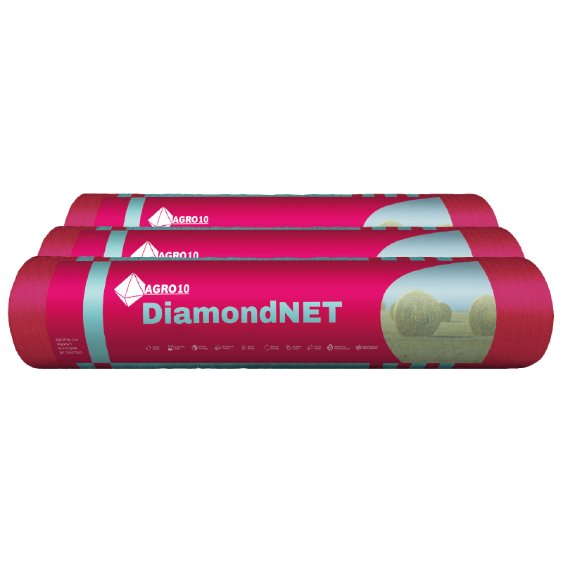 Siatka do bel Diamond NET 2000m/125cm 1
