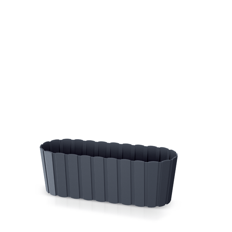 Skrzynia Boardee 400 antracyt 1