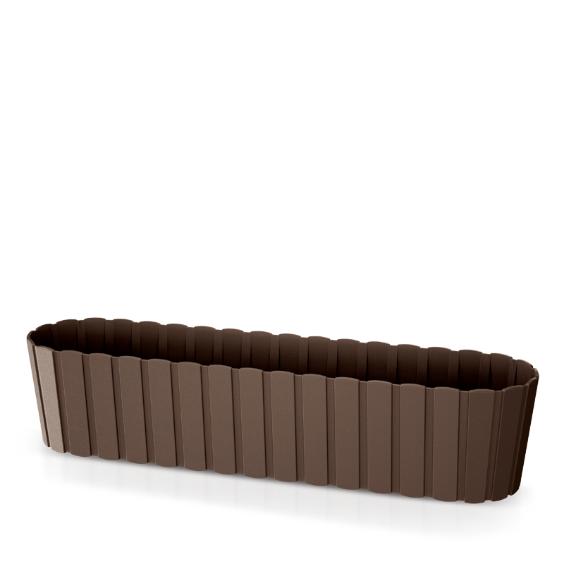 Skrzynia Boardee 600 brąz 1